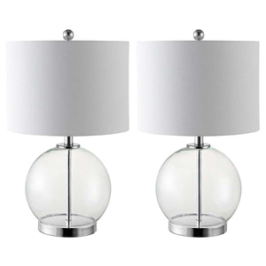 Safavieh Lonni Table Lamp(Set of 2), TBL4219