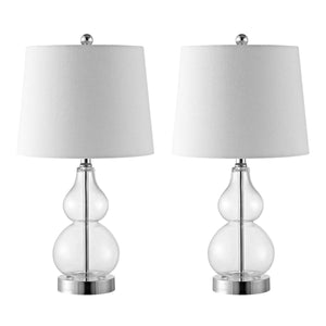 Safavieh Brisor Table Lamp(Set of 2), TBL4222