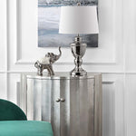 Polished Nickel - Polished Nickel
