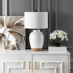 Speckled Ivory Glaze With Bottom Clay Color - Speckled Ivory Glaze With Bottom Clay Color