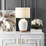 Speckled Ivory Glaze With Bottom Clay Color - Speckled Ivory Glaze With Bottom Clay Color