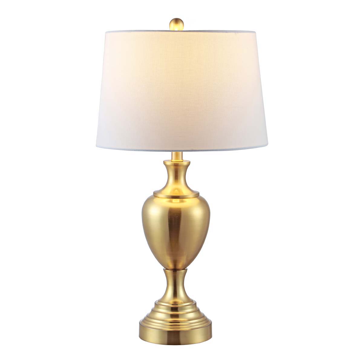 Brass - Brass