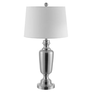 Safavieh Ezra Iron Table Lamp , TBL4252