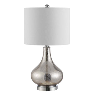 Safavieh Brooks Glass Table Lamp , TBL4254