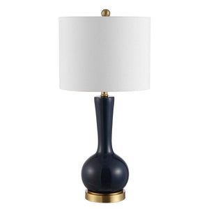 Safavieh Gaetna Glass Table Lamp , TBL4255