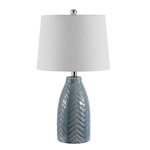 Safavieh Naji Glass Table Lamp , TBL4258
