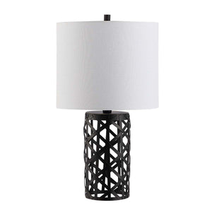 Safavieh Berny Iron Table Lamp , TBL4264