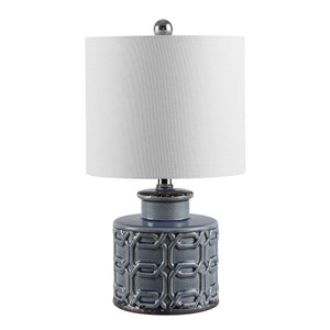 Safavieh Bijou Ceramic Table Lamp , TBL4267