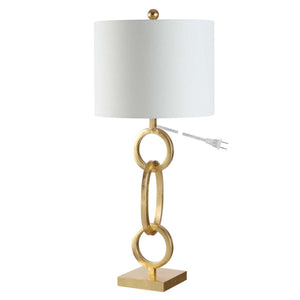 Safavieh Alaia Iron Table Lamp , TBL4276