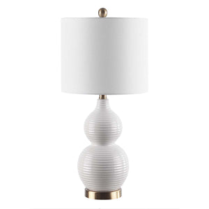 Safavieh Emery Mosaic Table Lamp , TBL4281