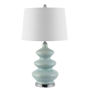 Safavieh Brielle Mosaic Table Lamp , TBL4282