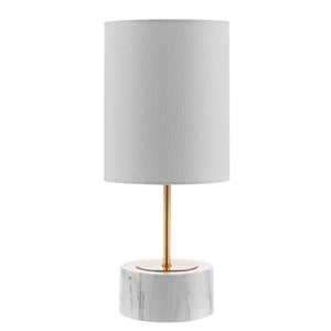 Safavieh Kamilah Iron Table Lamp , TBL4284