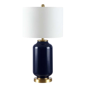 Safavieh Amaia Glass Table Lamp , TBL4285