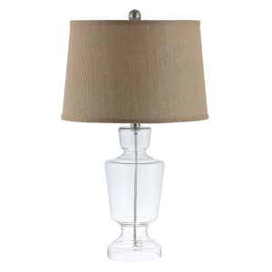 Safavieh Amby Glass Table Lamp(Set of 2), TBL4287