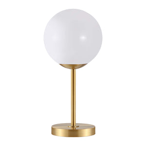 Safavieh Gemini Iron Table Lamp  , TBL4291