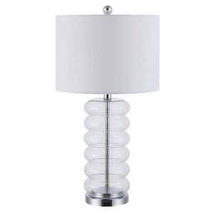 Safavieh Peli  Glass Table Lamp , TBL4293