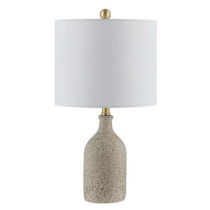 Safavieh Gunnar Ceramic Table Lamp , TBL4307