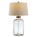 Clear (Set of 2) - Clear (Set of 2)