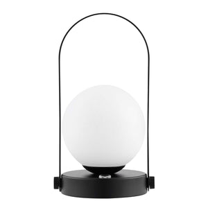 Safavieh Meira Rechargeable Led Table, TBL4314
