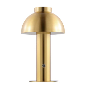 Safavieh Niara Rechargeable Led Table, TBL4315