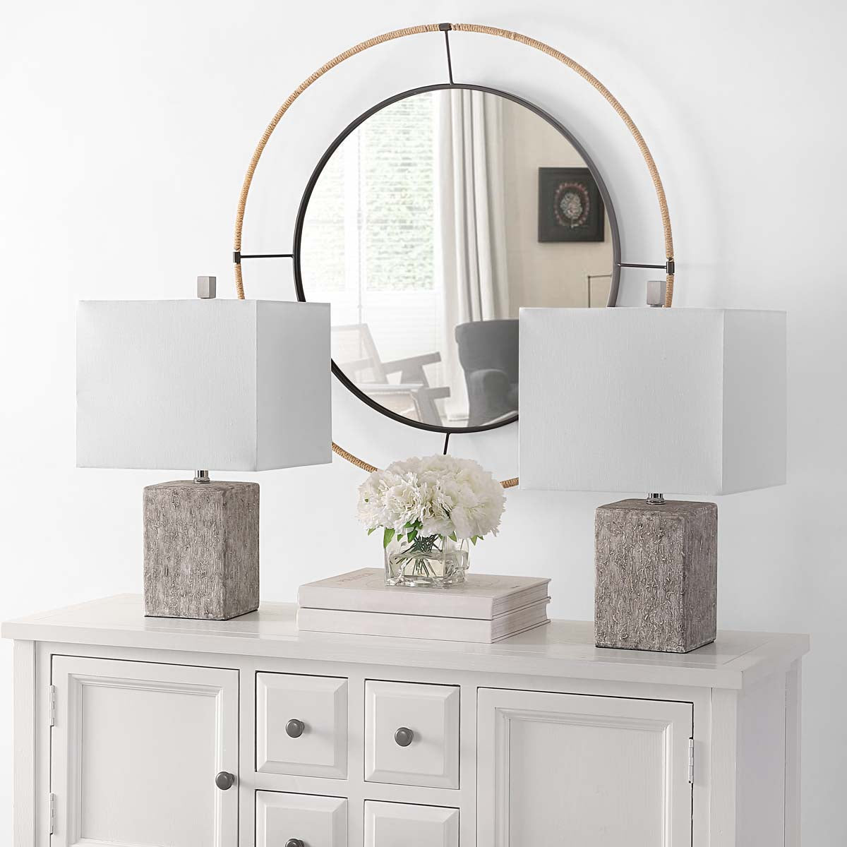 Grey (Set of 2) - Grey (Set of 2)