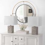 Grey (Set of 2) - Grey (Set of 2)