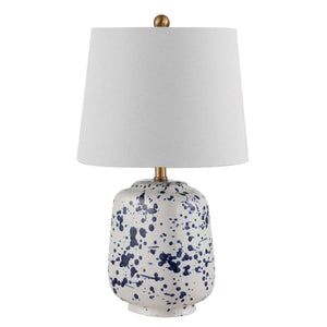 Safavieh Greyon Ceramic Table Lamp , TBL4341