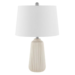 Safavieh Sawyer Ceramic Table Lamp , TBL4344