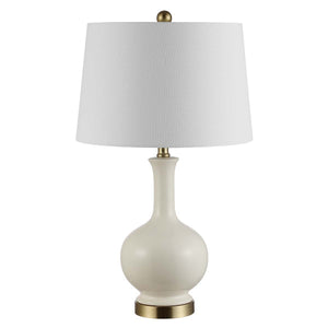 Safavieh Bowie Ceramic Table Lamp , TBL4346