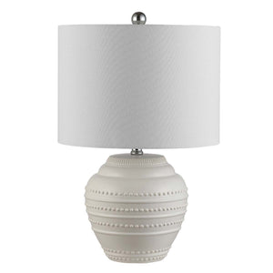 Safavieh Lenon Ceramic Table Lamp , TBL4347
