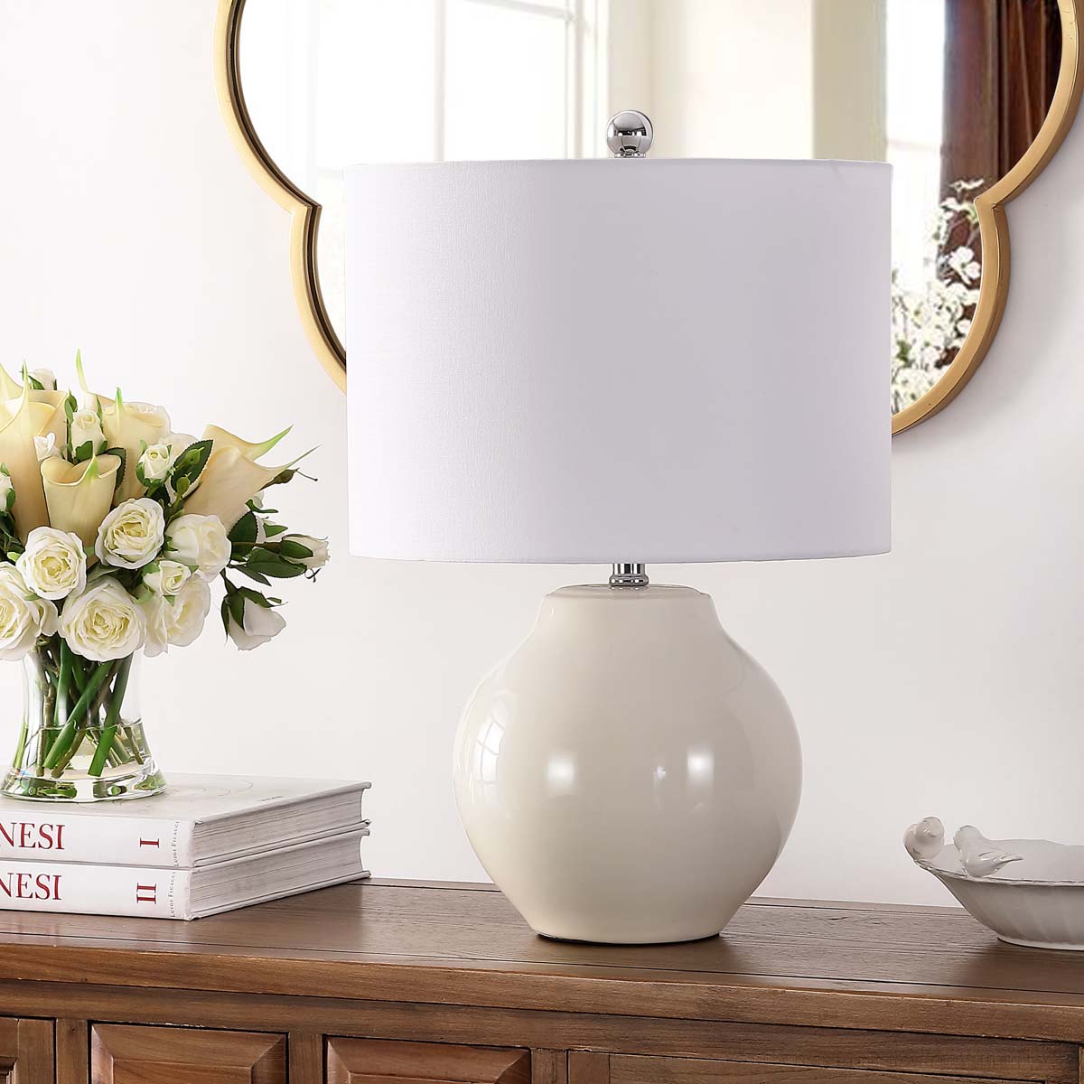 Safavieh Zaid Resin Table Lamp , TBL4348