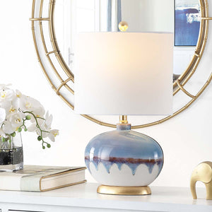 Safavieh Koa Ceramic Table Lamp, TBL4355