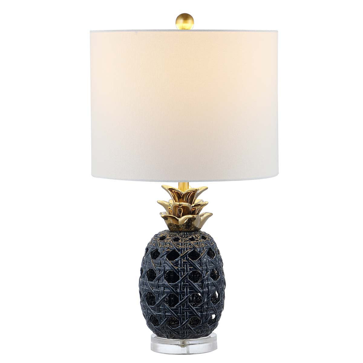 Navy Blue - Navy Blue