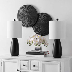 Safavieh Arlia Table Lamp (Set of 2), TBL4363