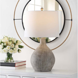 Safavieh Tolen Table Lamp, TBL4366