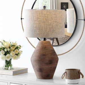 Safavieh Detris Table Lamp, TBL4368