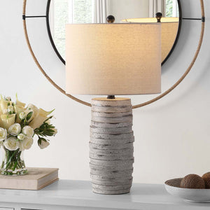 Safavieh Alron Table Lamp, TBL4372