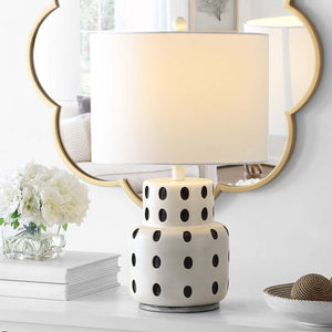 Safavieh Kencia Table Lamp, TBL4375
