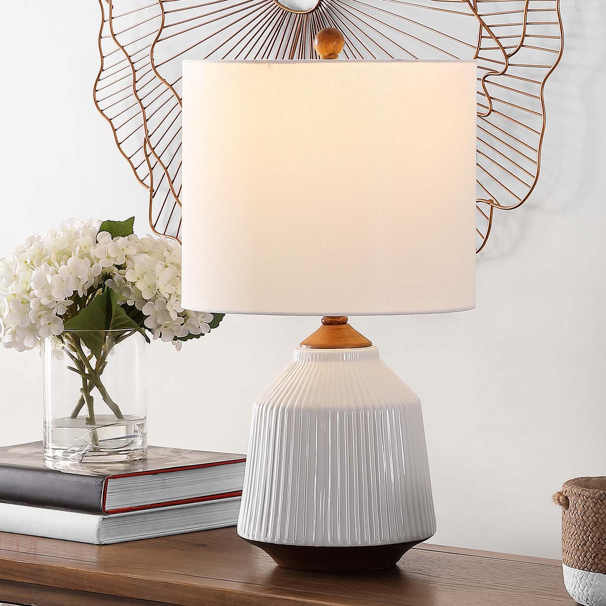 Safavieh Relion Table Lamp