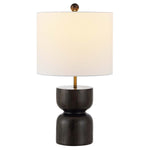 Dark Brown - Dark Brown