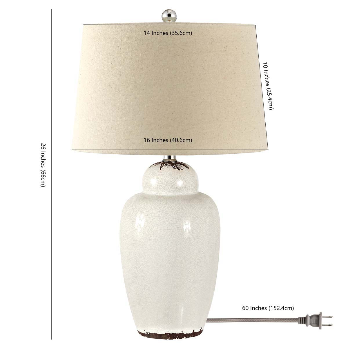 White (Set of 2) - White (Set of 2)