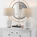 White (Set of 2) - White (Set of 2)