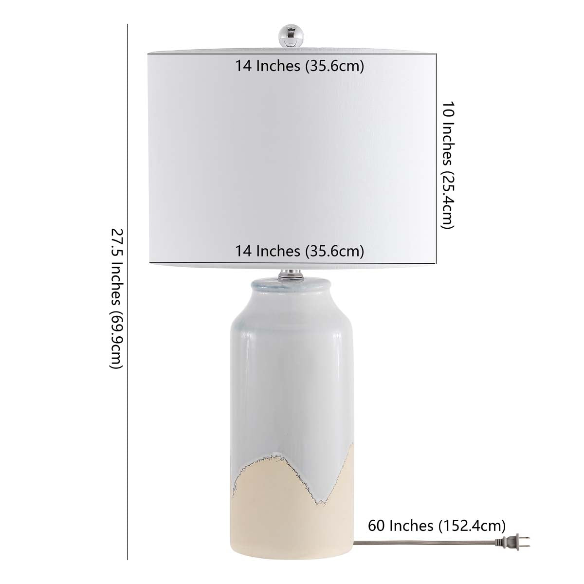 Antique White - Antique White