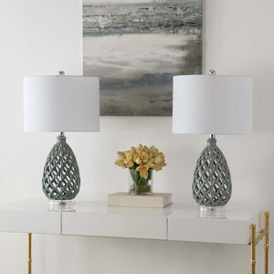 Safavieh Quin Table Lamp Set Of 2, TBL4407