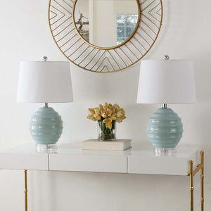 Safavieh Wembli Table Lamp (Set of 2), TBL4411