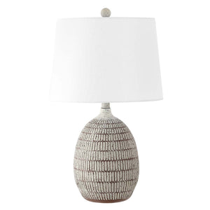 Safavieh Dewlen Table Lamp , TBL4421