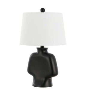 Safavieh Johari, 20.25 Inch, Resin Table Lamp , TBL4512