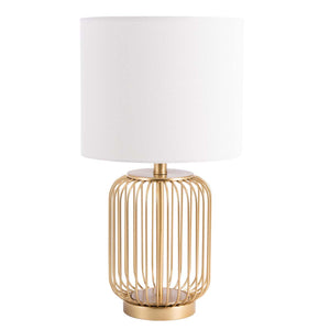 Safavieh Portlia Table Lamp(Set of 2), TBL7001