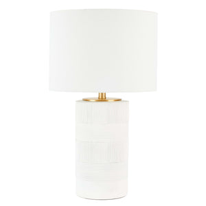 Safavieh Weller Table Lamp , TBL7020