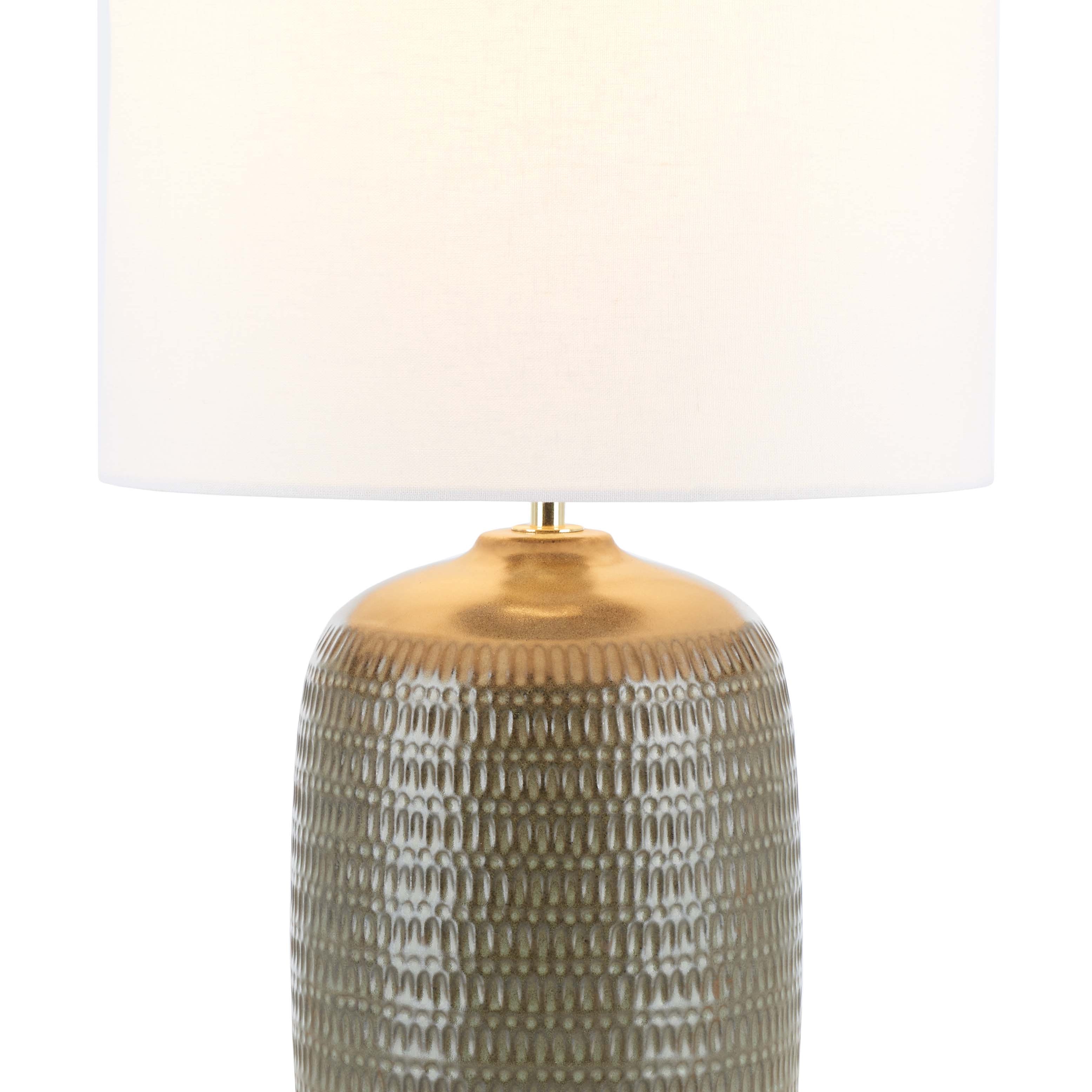 Safavieh Oryn Table Lamp , TBL9004